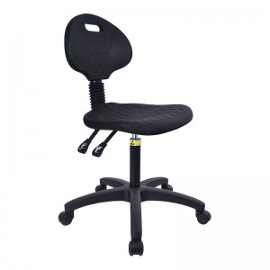 PU Foam Chair ESD Cleanroom Antistatic Chair